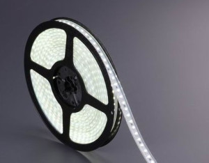 1m SMD LED stripe Cool White BIZE017