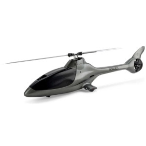 Blade Eclipse 360 BNF Basic con ricevente senza LiPo