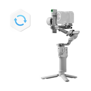 DJI Care Refresh - Piano di 2 anni (DJI RS 4 Mini)