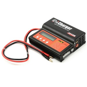 iCharger Multifunction battery 1-10S 30A 1000W Balance Charger/ Discharger 3010B