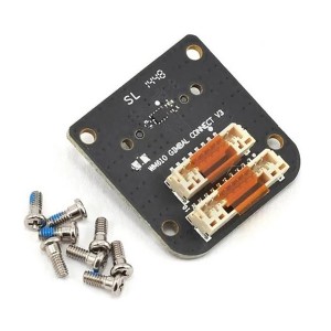 CP.BX.000039 Inspire 1 PART30 Fast-mounting Gimbal Port PCBA