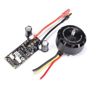 CP.BX.S00023 Inspire 1 Pro Motor + ESC (M2,M4)