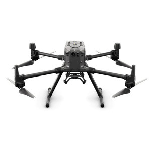 DJI Matrice 300 RTK