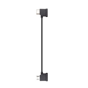 Cavo radiocomando serie DJI RC-N (Connettore Micro USB standard)