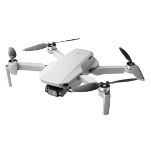 DJI Mini 2 SE solo Aircraft 