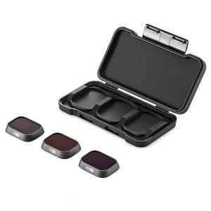 Set filtri ND per DJI Mini 3 Pro (ND16/64/256)