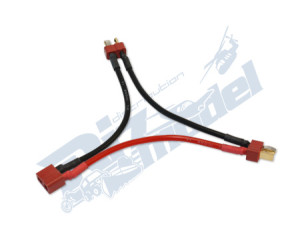 Dean plug of series connection CW113