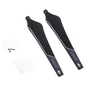 DJI E2000 2170 Carbon Fiber Reinforced Folding Propeller (CW blades)