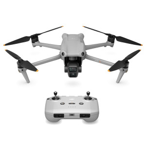 DJI Air 3 (con DJI RC-N2)