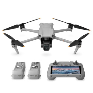 DJI Air 3 Fly More Combo (con DJI RC 2)