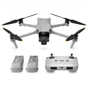 DJI Air 3 Fly More Combo (con DJI RC-N2)