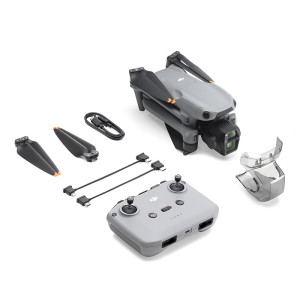 DJI Air 3S (DJI RC-N3)
