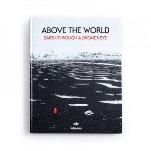 DJI Book "Above the World" ITA