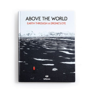 DJI Book "Above the World" ITA