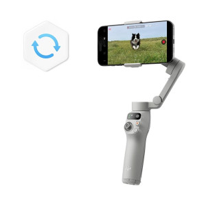 DJI Care Refresh 1 Anno (Osmo Mobile 7)