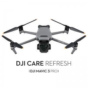 DJI Care Refresh - Piano di 1 anno (DJI Mavic 3 Pro)