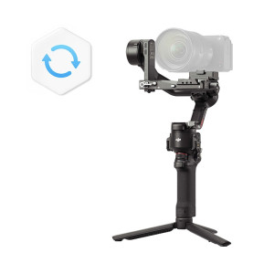 DJI Care Refresh - Piano di 2 anni (DJI RS 4)