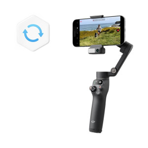 DJI Care Refresh - Piano di 2 anni (Osmo Mobile 7P)