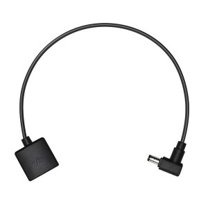 DJI Inspire 2 - Inspire 1 Adapter to Inspire 2 Charging Hub Power Cable (PART42)