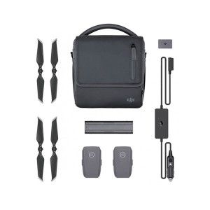 DJI Mavic 2 Enterprise FLY MORE KIT