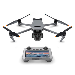 DJI Mavic 3 Pro (con DJI RC)