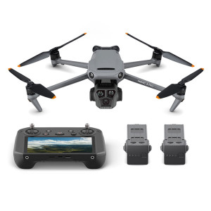 DJI Mavic 3 Pro Fly More Combo (con DJI RC Pro)