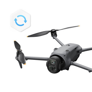 DJI Care Refresh - Piano di 2 anni (DJI Mavic 4 Pro)