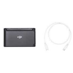 DJI Mavic Mini Part 10 Two-Way Charging Hub