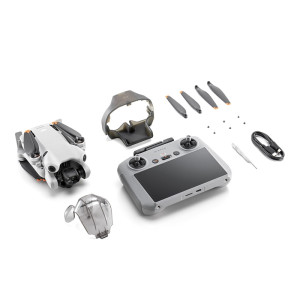 DJI Mini 4 Pro (DJI RC 2)