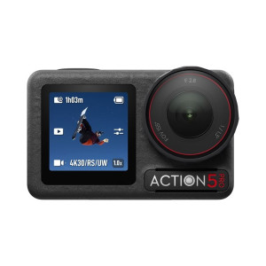 DJI Osmo Action 5 pro Standard Combo