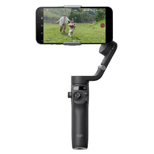 DJI Osmo Mobile 6 Smartphone Gimbal