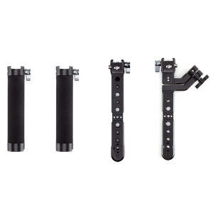 DJI R Twist Grip Dual Handle