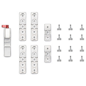 DJI Ronin 2 Part 45 CounterWeight Set
