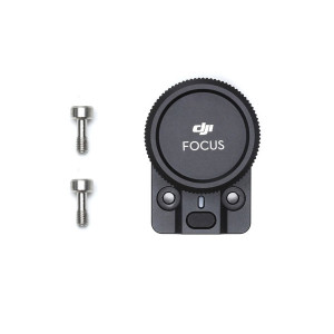 DJI Ronin-S PART 3 Focus Wheel