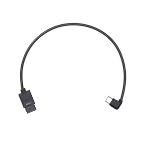 DJI Ronin-S PART 5 Multi-Camera Control Cable (Type-C)