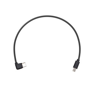 Ronin-SC Part 1 Multi-Camera Control Cable (Multi-USB)