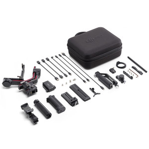 DJI RS 3 Pro Combo