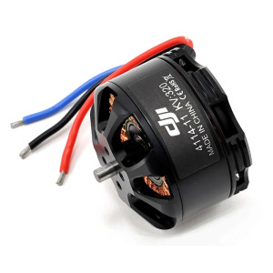 DJI Spreading Wings S800 Spare Part3 4114-11 Motor 320KV