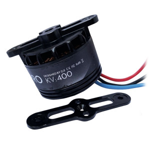 Motore DJI 4114 Pro KV 400 per S800 S900 S1000