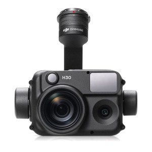 DJI Zenmuse H30 - Care 1 Anno