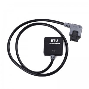 DJI BTU (Bluetooth) Module for NAZA-M V2