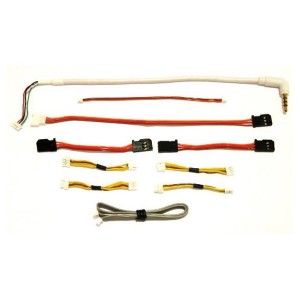 Part22 Phantom 2 Vision Cable Pack