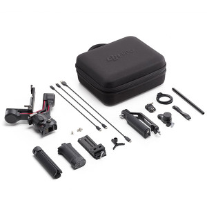DJI RS 3 Combo