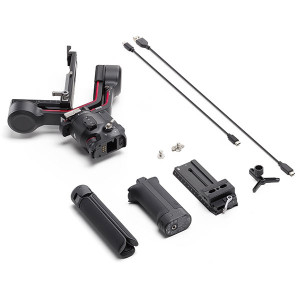 DJI RS 3