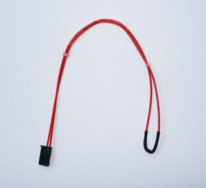 Micro Temperature sensor 215°C MAX 91050101