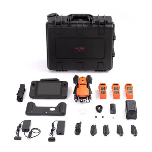 Autel EVO II Dual  Rugged Bundle (640T) V3