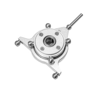 Fly Wing Bell/UH1 -4 Blade Swashplate Set