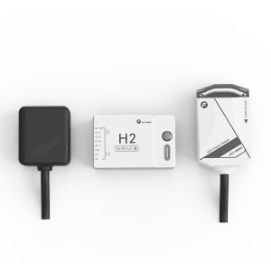 Flywing H2 Helicopter Flight Control FBL Gyro