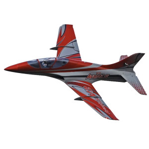 Freewing Avanti S V2 80mm EDF Sport Jet - PNP FJ21235P