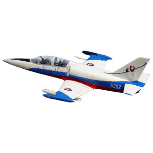 Freewing L-39 Albatros High Performance 80mm EDF Jet - PNP FJ21515P
